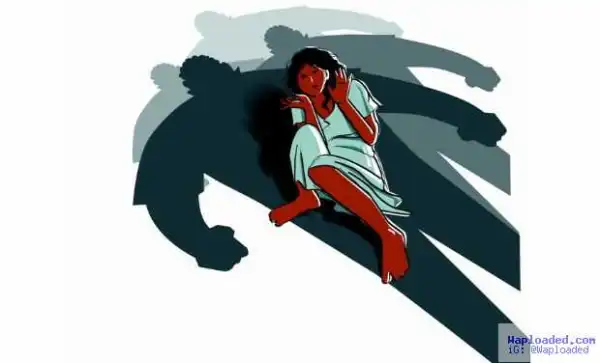 Three men gang rape, film teenager to upload video on social media